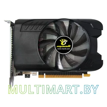 Видеокарта Manli GeForce GTX 1050TI 4GB GDDR5 (M-NGTX1050TI/5RDHDP)